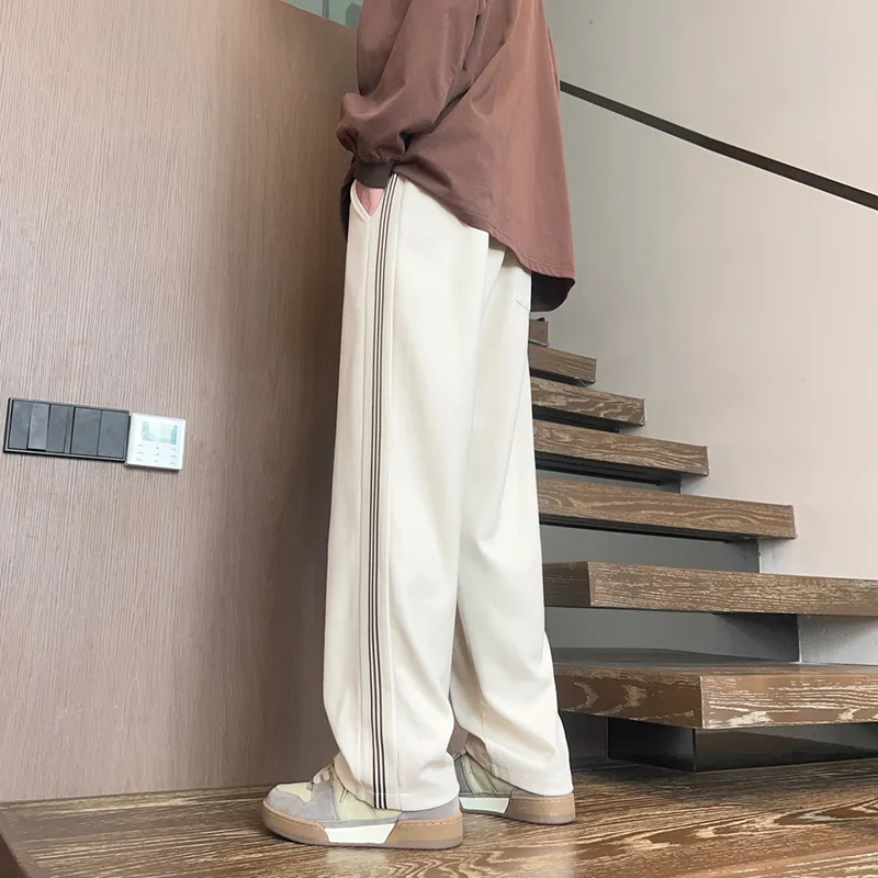 IGOI Casual Pants Unisex-20
