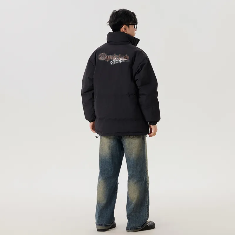 IGOI Down Jackets Unisex-6