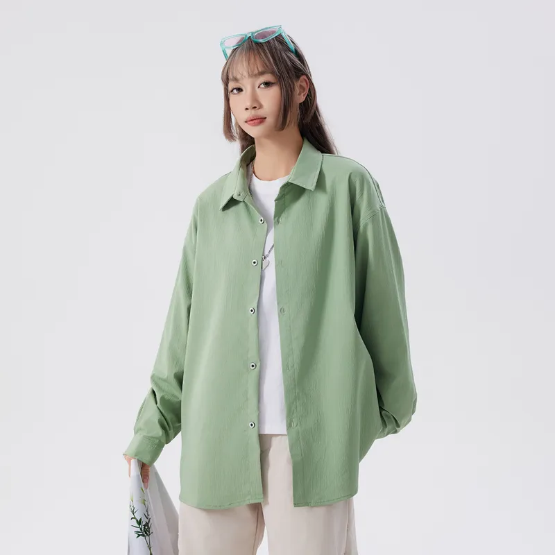 IGOI Shirts Unisex-32