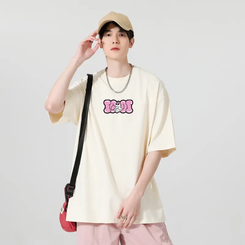 IGOI T Shirts Unisex-13