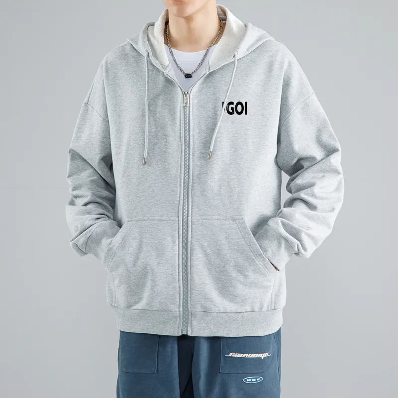 IGOI Sweatshirts Unisex-20