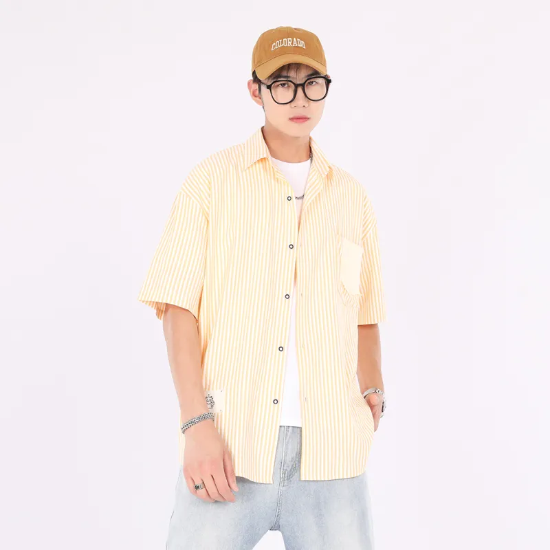 IGOI Shirts Unisex-17