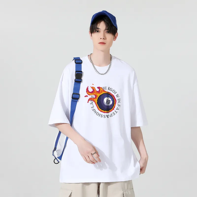 IGOI Casual Sportswear Unisex-10