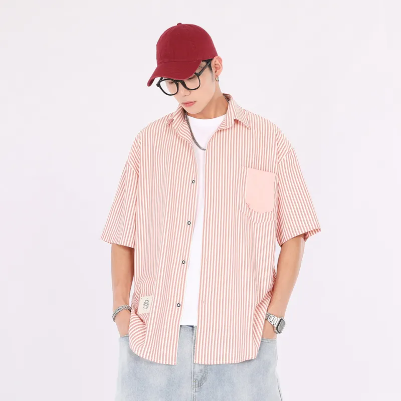 IGOI Shirts Unisex-20
