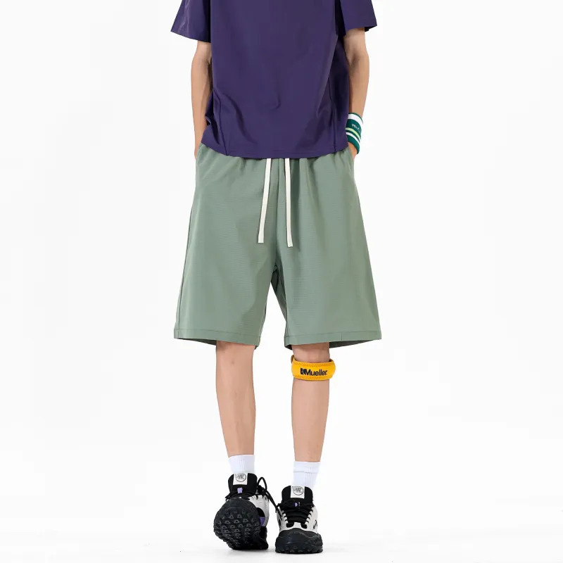 IGOI Casual Shorts Unisex-18