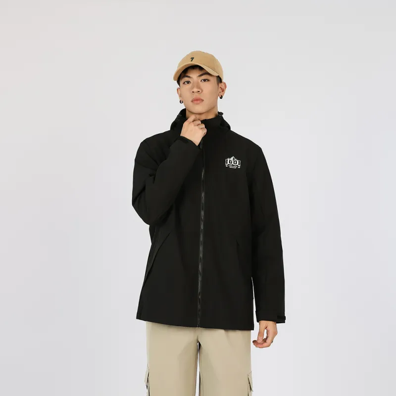IGOI Jackets Unisex-9