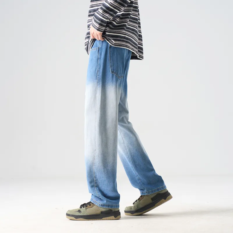 IGOI Jeans Unisex-12