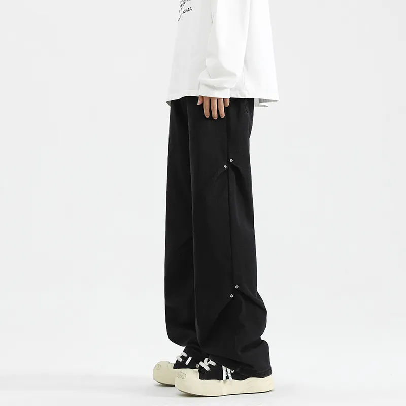 IGOI Jeans Unisex-32