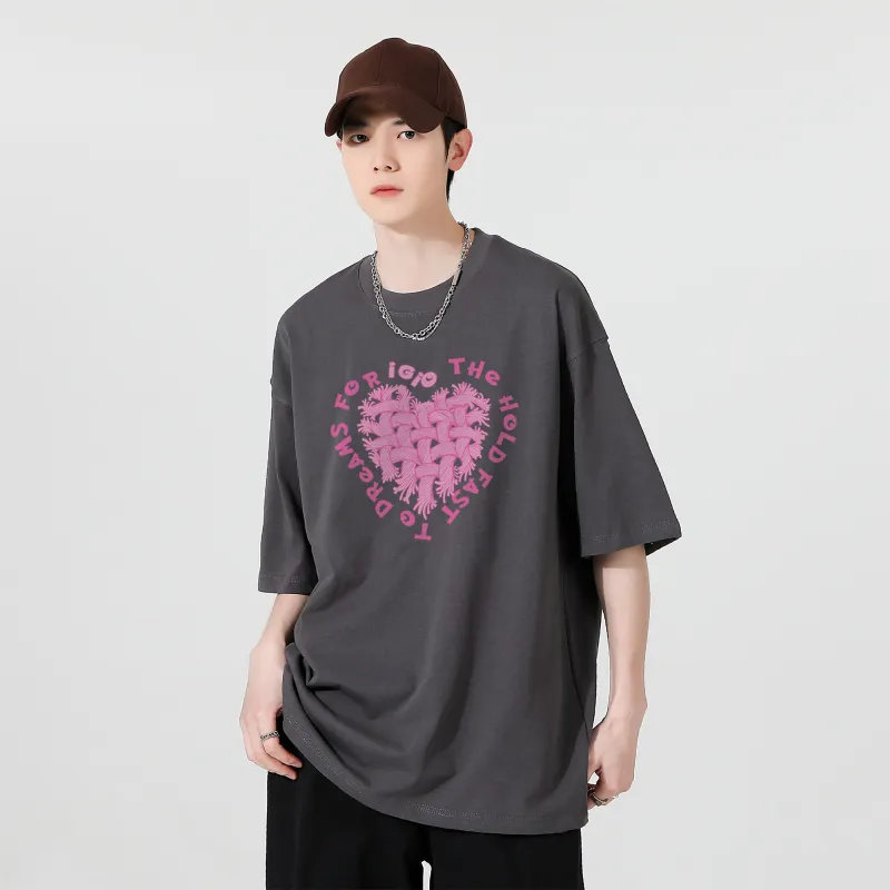 IGOI T Shirts Unisex-19