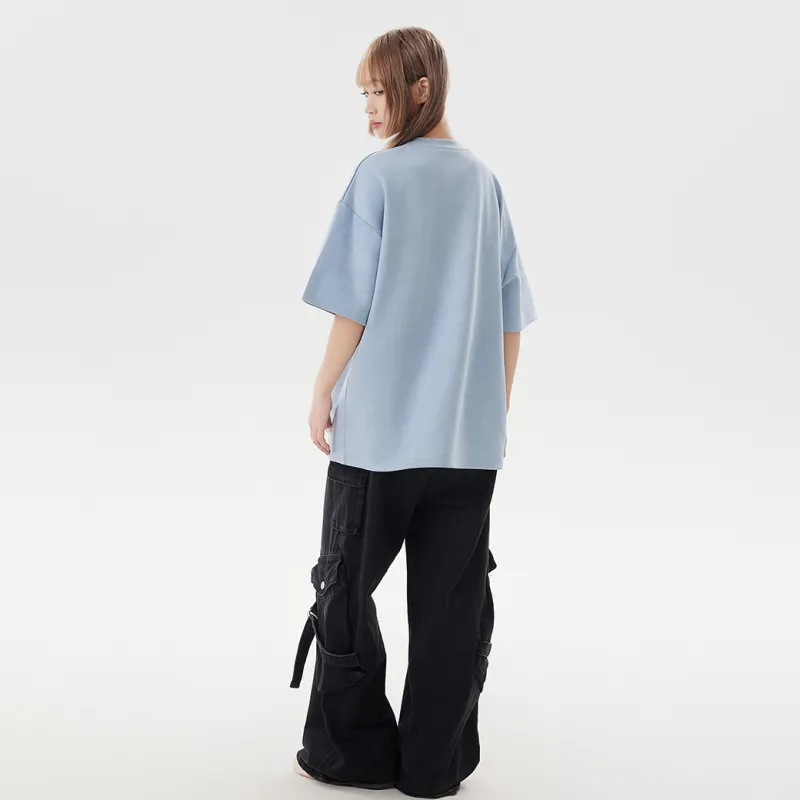 IGOI T Shirts Unisex-22