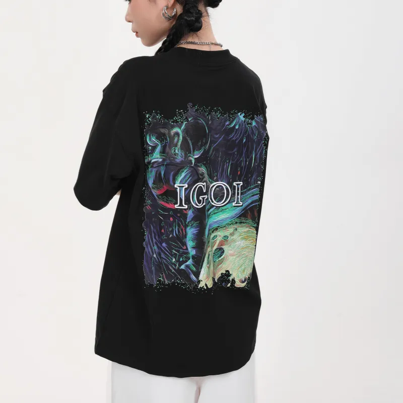 IGOI Casual Sportswear Unisex-3