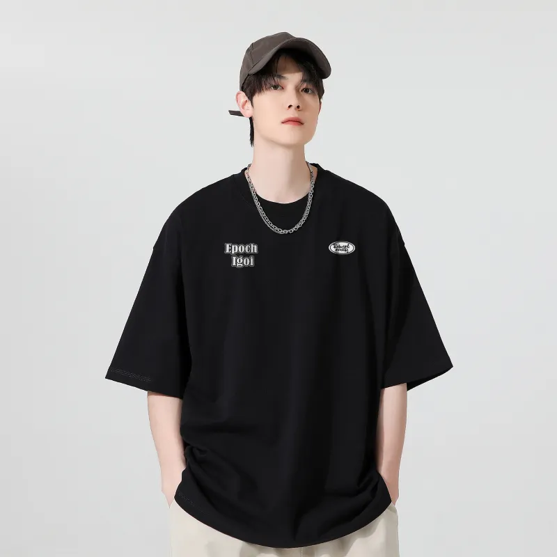 IGOI T-Shirts Unisex-3