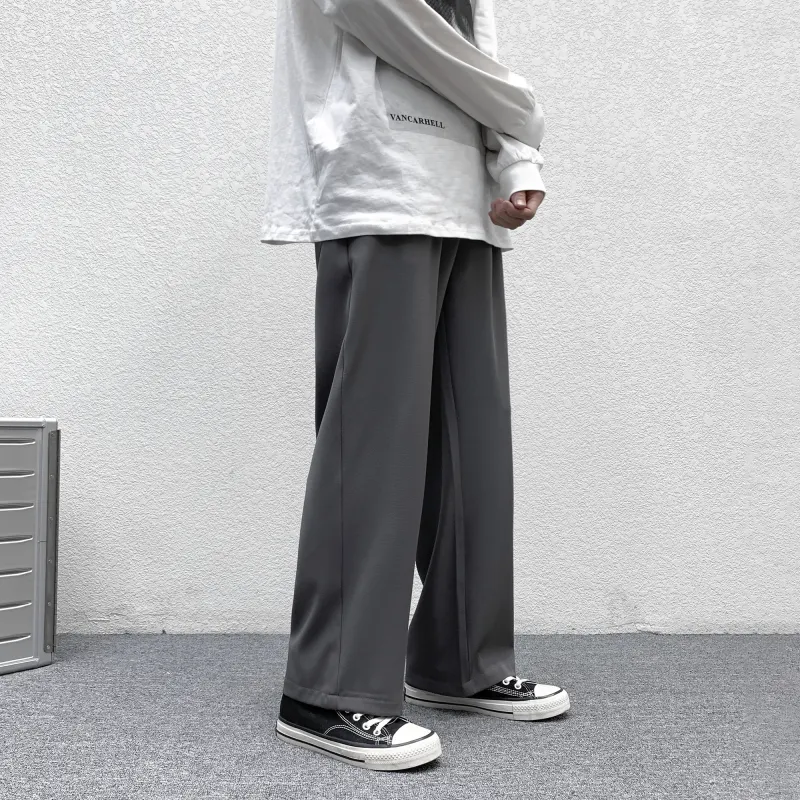 IGOI Casual Pants Unisex-10