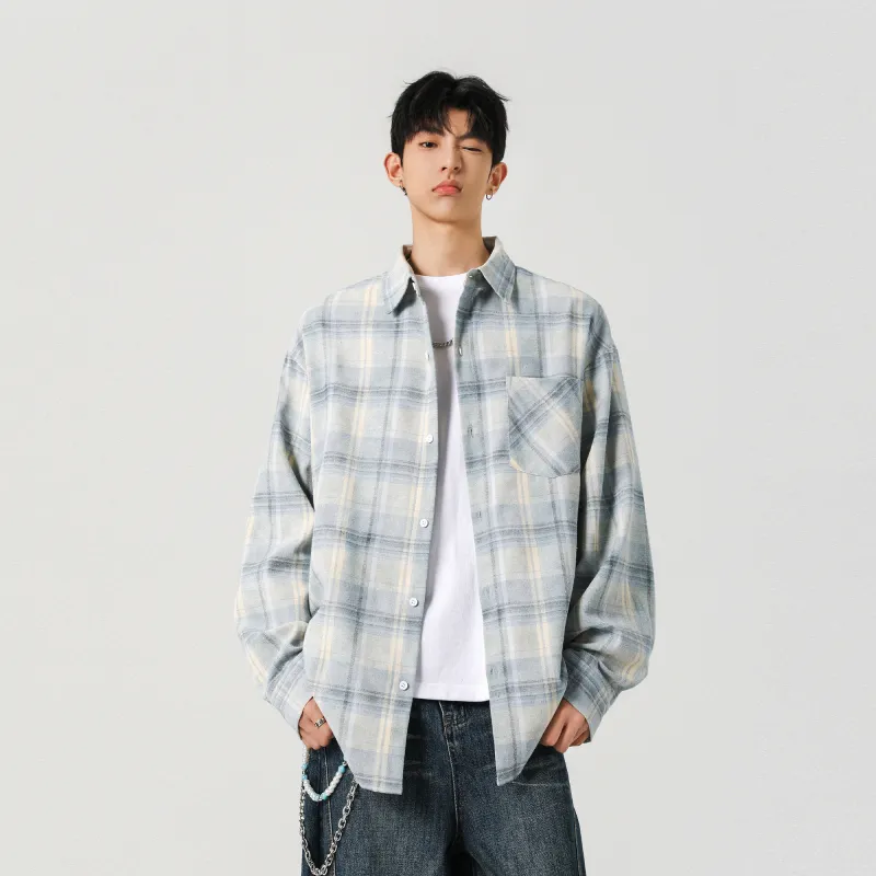 IGOI Shirts Unisex-9
