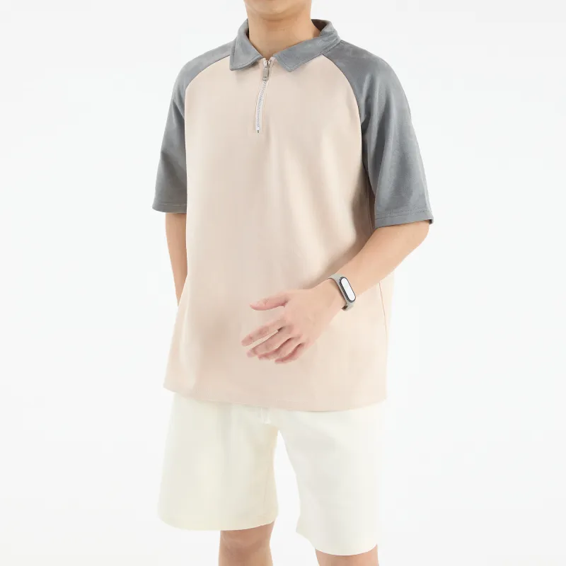 IGOI Polo Shirts Unisex-16