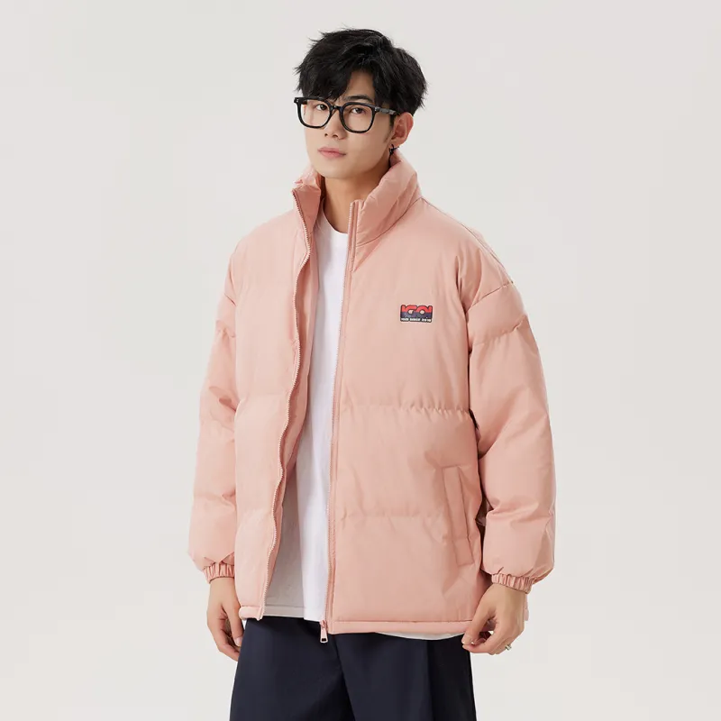 IGOI Puffer Jackets Unisex-20