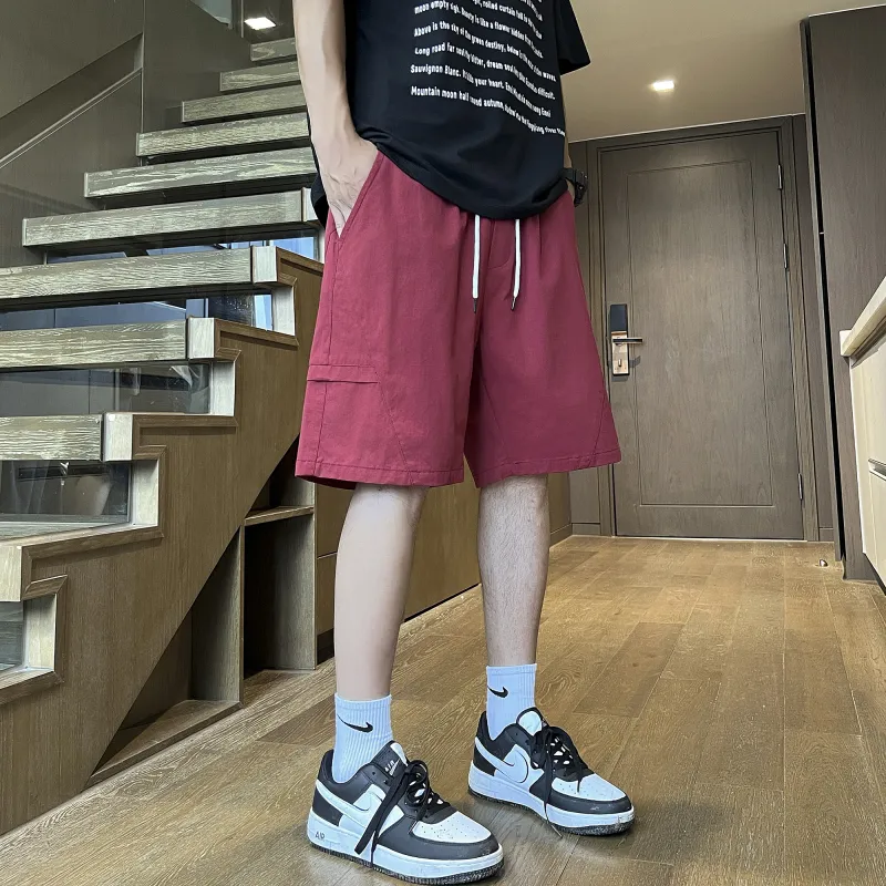 IGOI Casual Shorts Unisex-13
