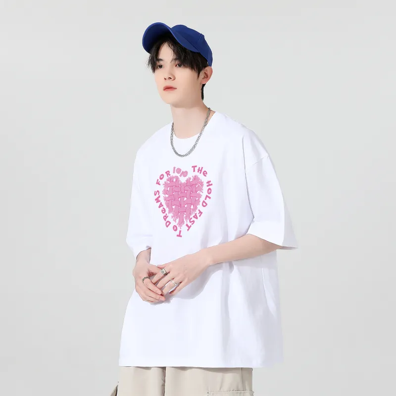 IGOI T Shirts Unisex-9
