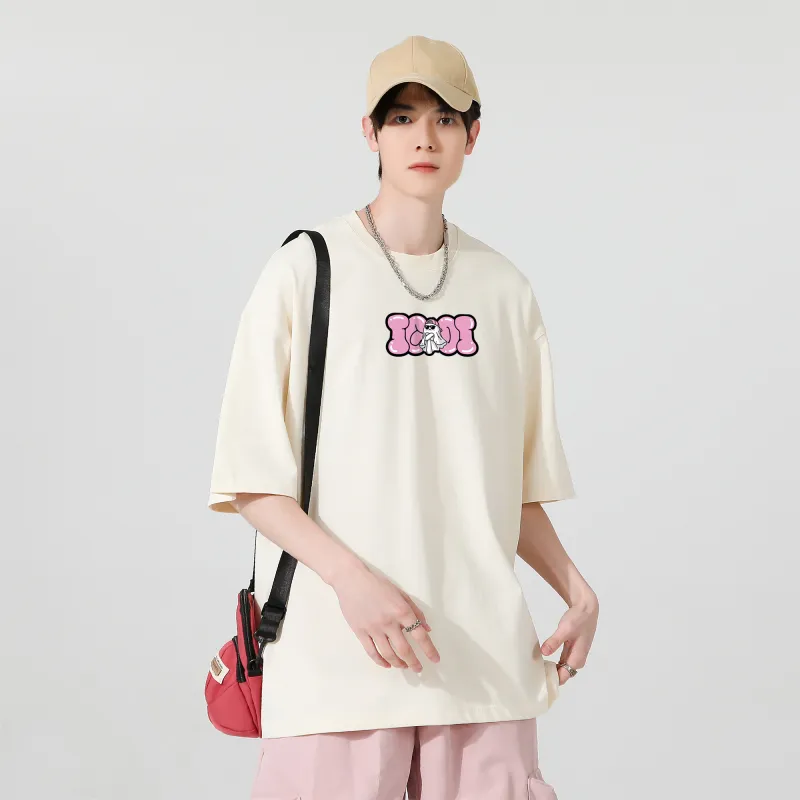 IGOI T Shirts Unisex-12