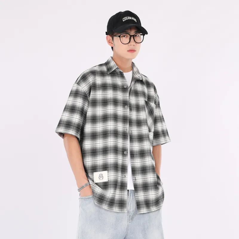 IGOI Shirts Unisex-4