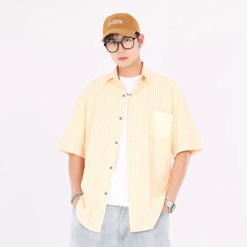 IGOI Shirts Unisex-15
