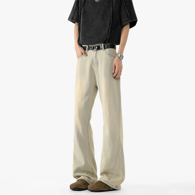 IGOI Jeans Unisex-11