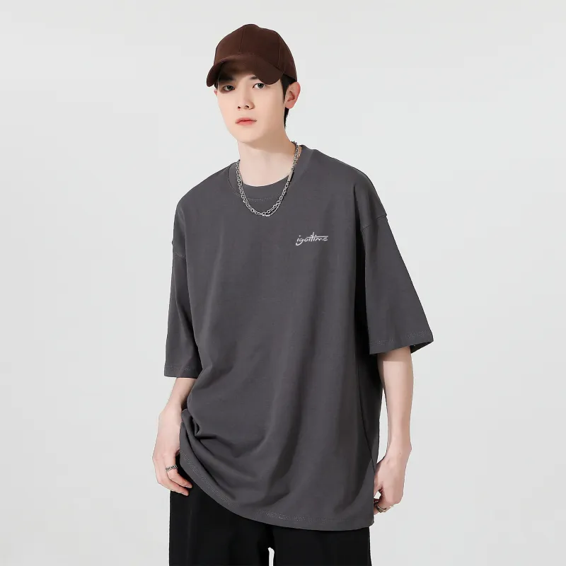 IGOI T-Shirts Unisex-17