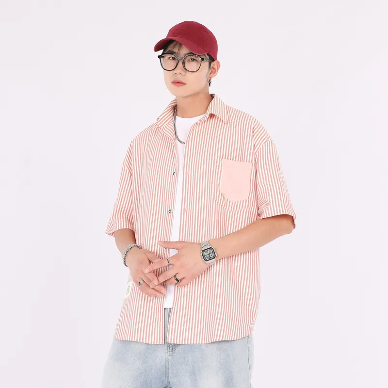 IGOI Shirts Unisex-5