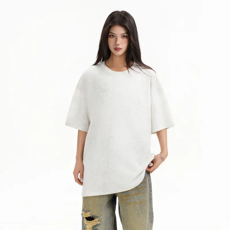 IGOI T Shirts Unisex-7