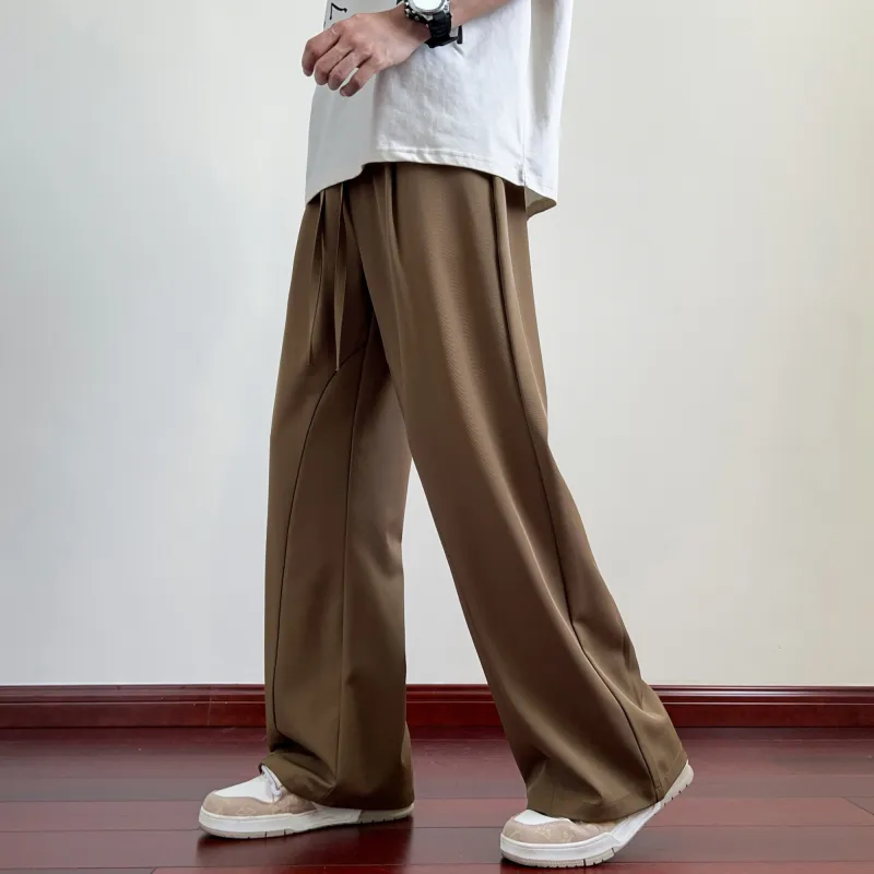 IGOI Suit Trousers Unisex-9