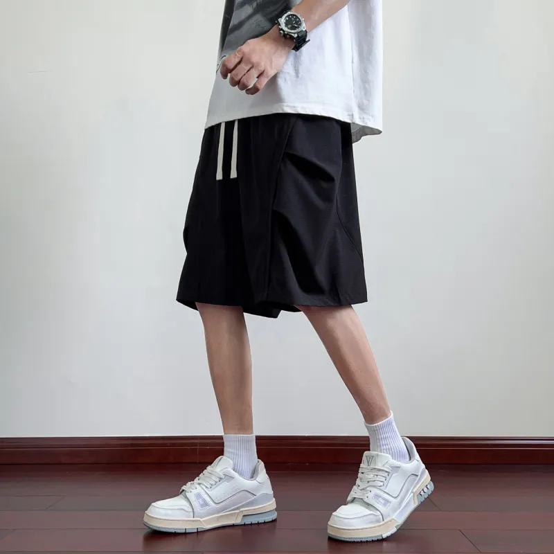IGOI Casual Shorts Unisex-24