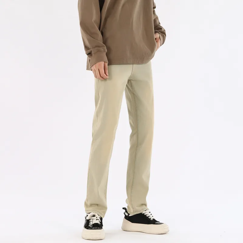 IGOI Jeans Unisex-15