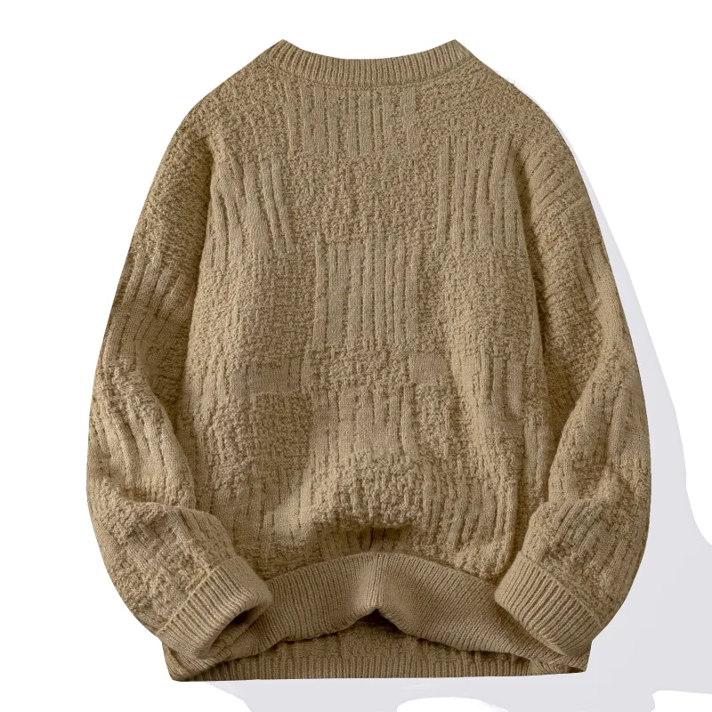 IGOI Sweaters Unisex-8
