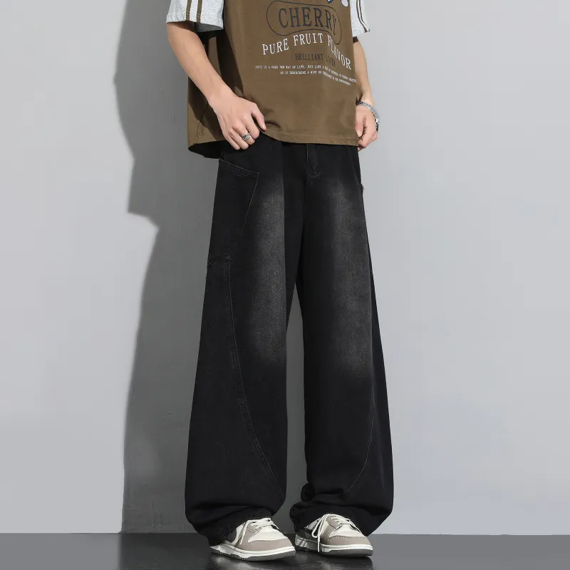 IGOI Jeans Unisex-2