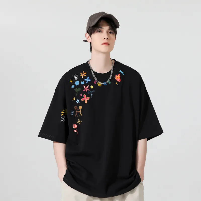 IGOI Casual Sportswear Unisex-6