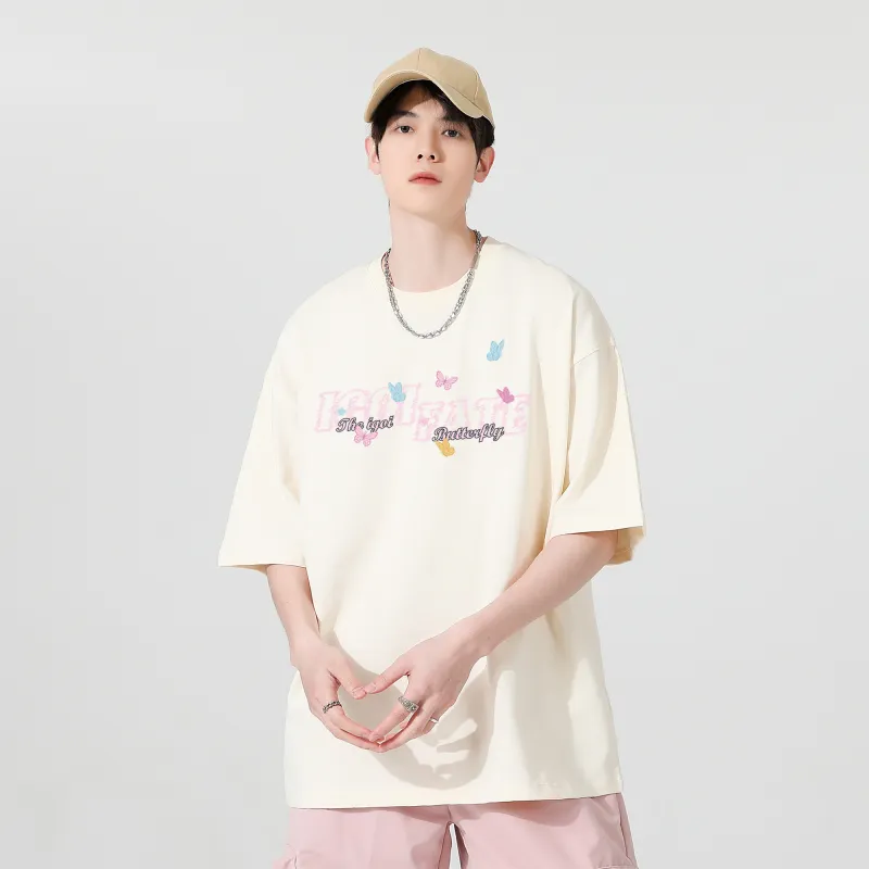 IGOI T Shirts Unisex-14