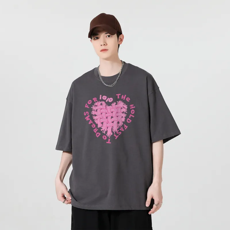 IGOI T Shirts Unisex-17