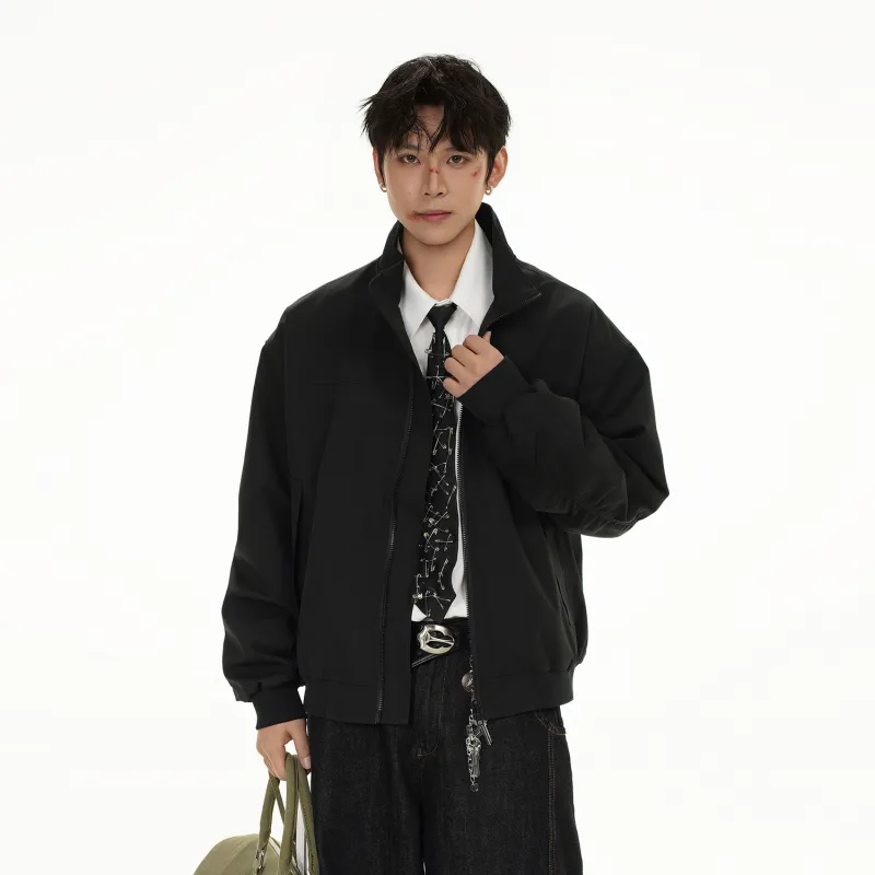 OPMO Jackets Unisex-3