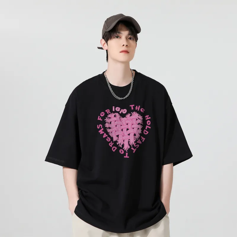IGOI T Shirts Unisex-3