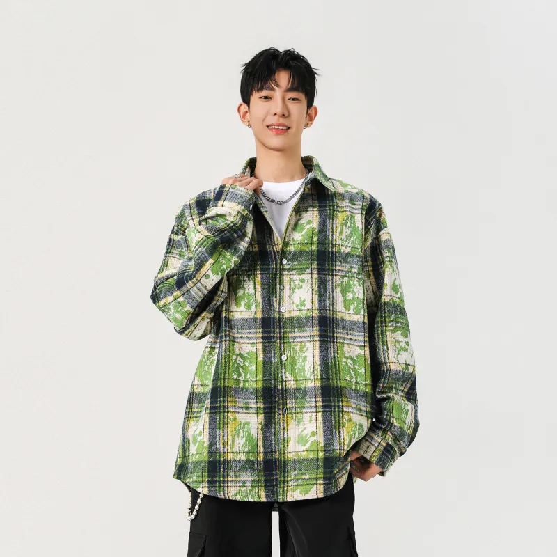 IGOI Shirts Unisex-13