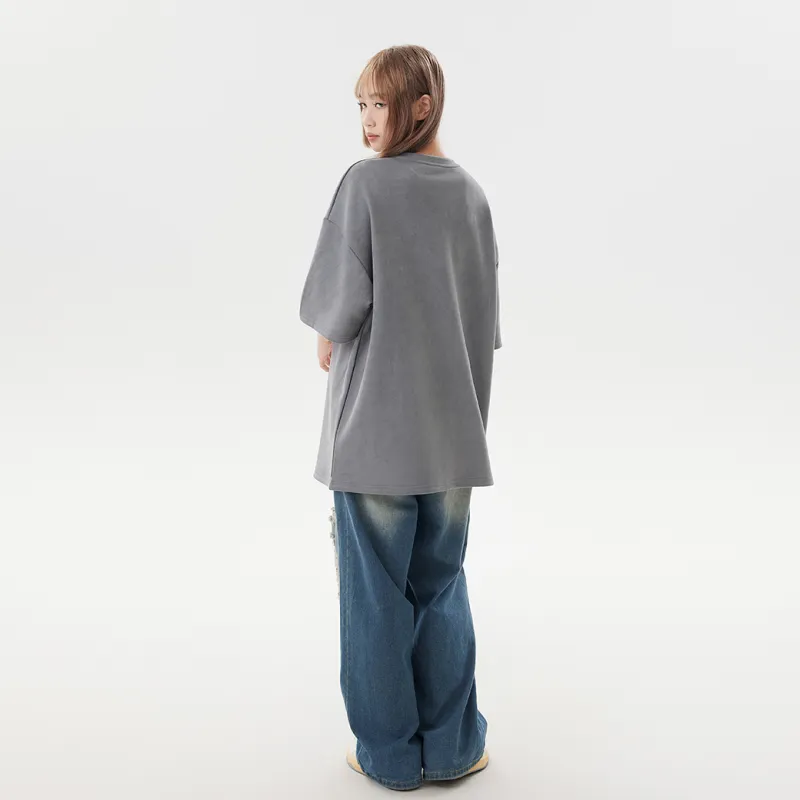IGOI T Shirts Unisex-39