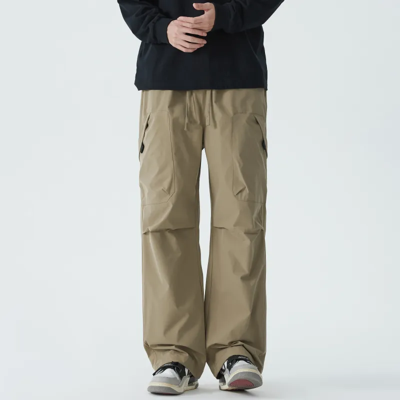 IGOI Cargo Pants Unisex-8