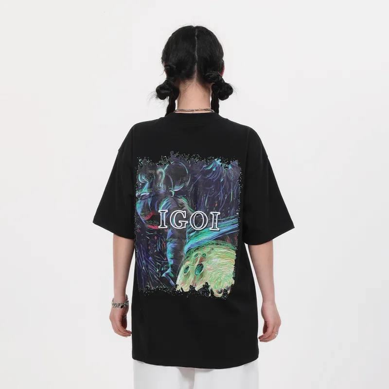 IGOI Casual Sportswear Unisex-6