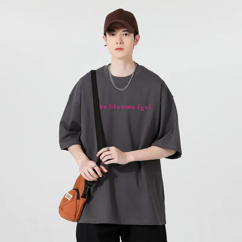 IGOI T Shirts Unisex-17