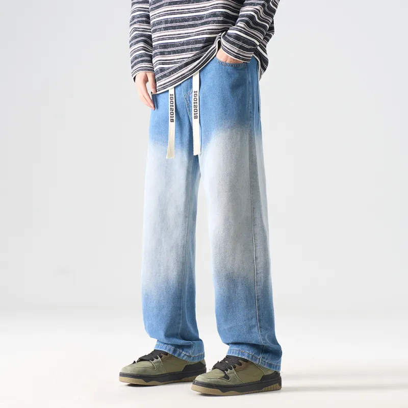 IGOI Jeans Unisex-11