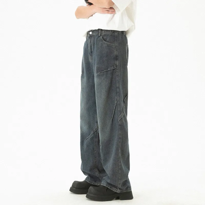 IGOI Jeans Unisex-11