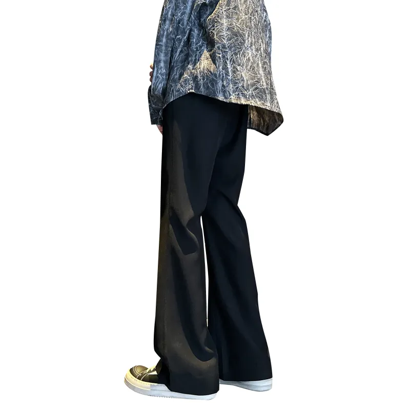 IGOI Casual Pants Unisex-10