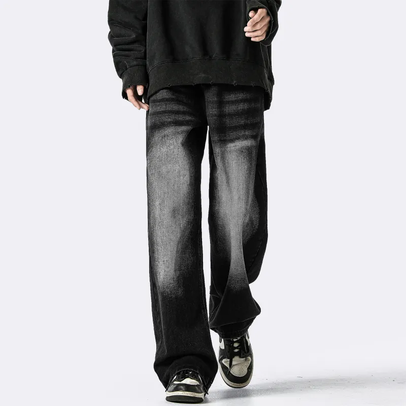IGOI Jeans Unisex-2