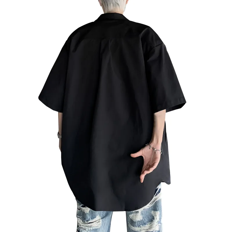 IGOI Shirts Unisex-1