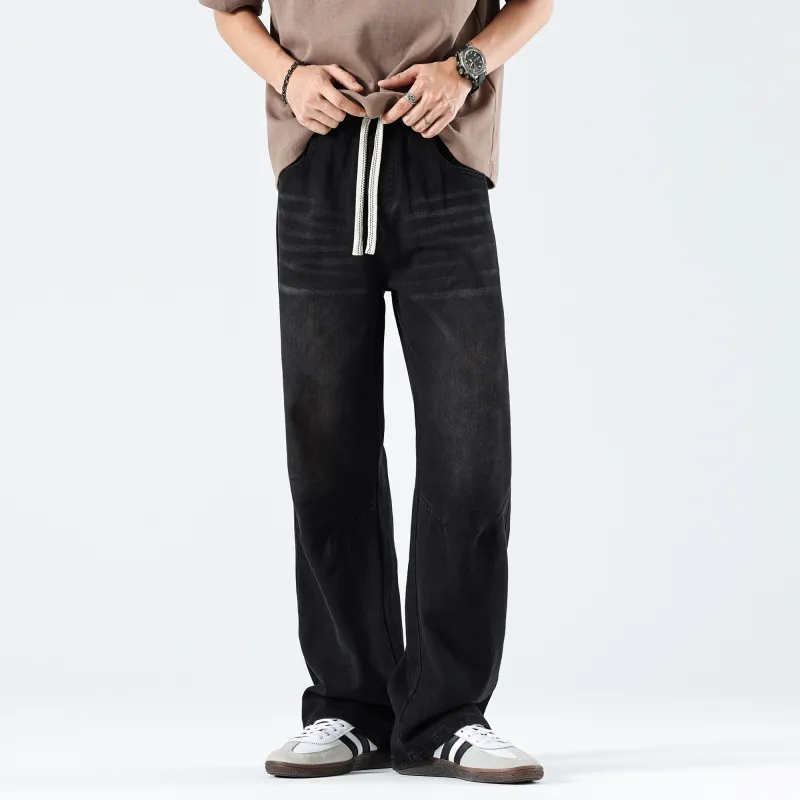 IGOI Jeans Unisex-2
